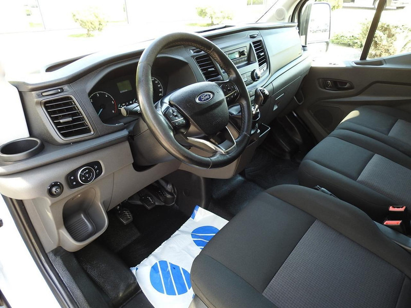 Ford TRANSIT CHŁODNIA KONTENER 0*C ZASILANIE 230V TEMPOMAT KLIMATYZAC - Carrinha frigorífica: foto 2 Ford TRANSIT CHŁODNIA KONTENER 0*C ZASILANIE 230V TEMPOMAT KLIMATYZAC - Carrinha frigorífica: foto 2