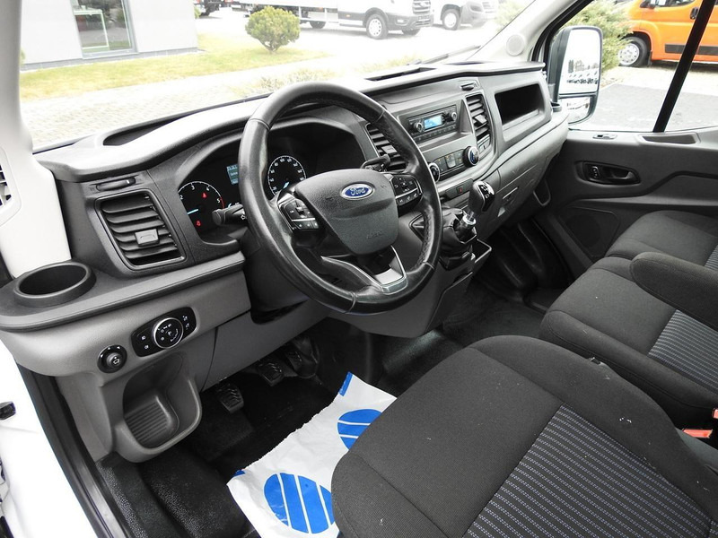 Ford TRANSIT WYWROTKA LEDY BLIŹNIACZE KOŁA KLIMATYZACJA 130KM [ B731 - Carrinha basculante: foto 2 Ford TRANSIT WYWROTKA LEDY BLIŹNIACZE KOŁA KLIMATYZACJA 130KM [ B731 - Carrinha basculante: foto 2