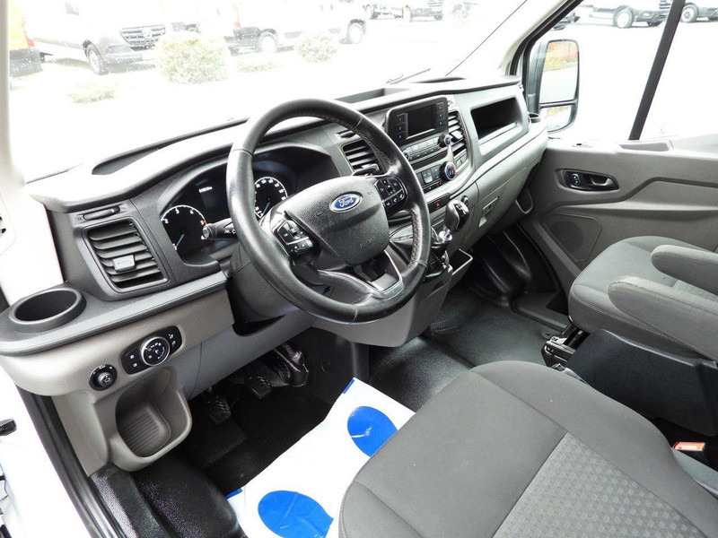 Ford TRANSIT WYWROTKA PODWÓJNA KABINA DOKA 6 MIEJSC TEMPOMAT LEDY BLI - Carrinha basculante, Carrinha cabine dupla: foto 2 Ford TRANSIT WYWROTKA PODWÓJNA KABINA DOKA 6 MIEJSC TEMPOMAT LEDY BLI - Carrinha basculante, Carrinha cabine dupla: foto 2