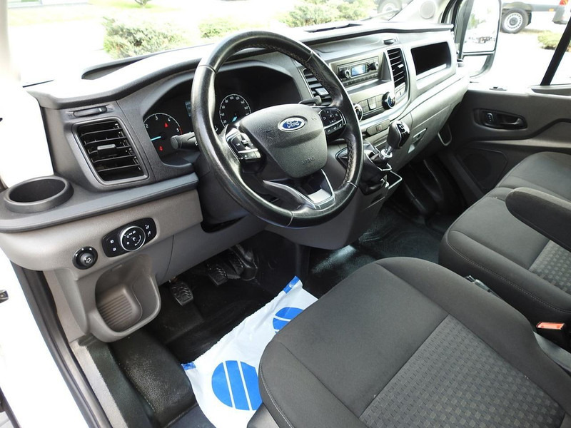 Ford TRANSIT WYWROTKA TEMPOMAT KLIMATYZACJA BLIŹNIACZE KOŁA 170KM [ - Carrinha basculante: foto 2 Ford TRANSIT WYWROTKA TEMPOMAT KLIMATYZACJA BLIŹNIACZE KOŁA 170KM [ - Carrinha basculante: foto 2