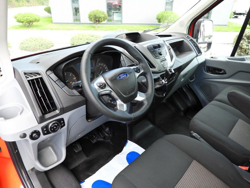Ford TRANSIT WYWROTKA TEMPOMAT LEDY BLIŹNIACZE KOŁA KLIMATYZACJA 170 - Carrinha basculante: foto 2 Ford TRANSIT WYWROTKA TEMPOMAT LEDY BLIŹNIACZE KOŁA KLIMATYZACJA 170 - Carrinha basculante: foto 2