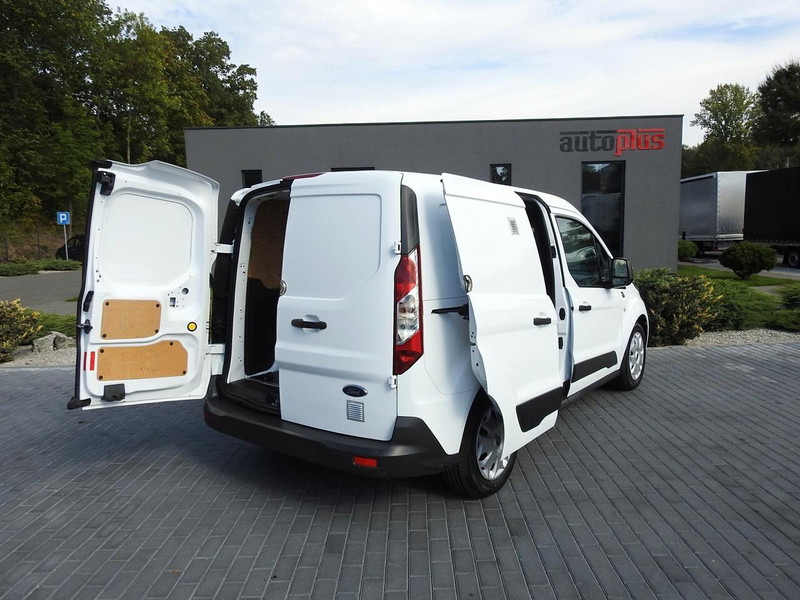 Ford Transit CONNECT FURGON TEMPOMAT NAWIGACJA KLIMATYZACJA 100KM [ - Furgão compacto: foto 3 Ford Transit CONNECT FURGON TEMPOMAT NAWIGACJA KLIMATYZACJA 100KM [ - Furgão compacto: foto 3