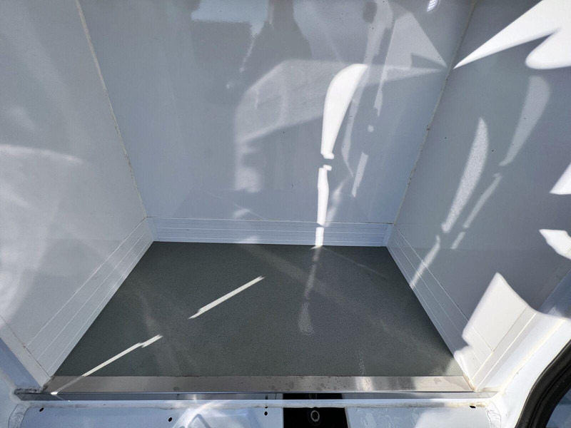 Furgão compacto Ford Transit Connect: foto 7 Furgão compacto Ford Transit Connect: foto 7