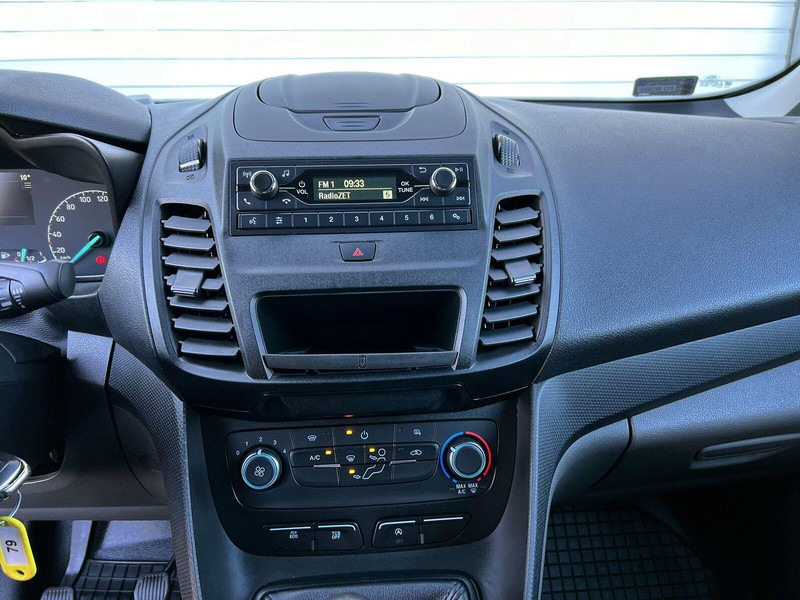 Furgão compacto Ford Transit Connect: foto 18 Furgão compacto Ford Transit Connect: foto 18