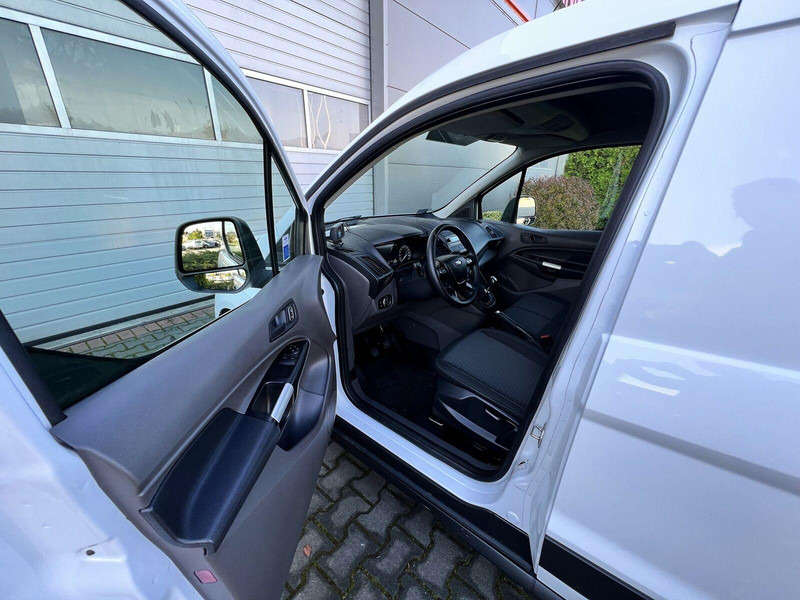 Furgão compacto Ford Transit Connect: foto 12 Furgão compacto Ford Transit Connect: foto 12