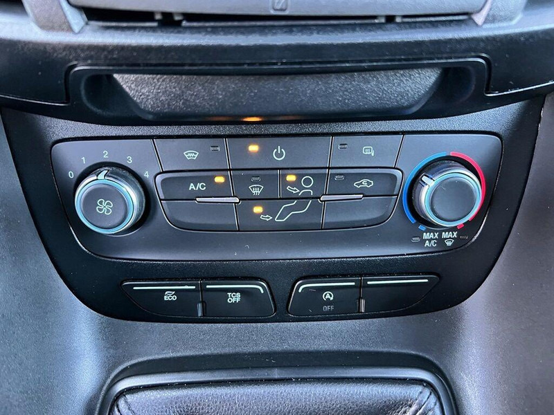 Furgão compacto Ford Transit Connect: foto 20 Furgão compacto Ford Transit Connect: foto 20