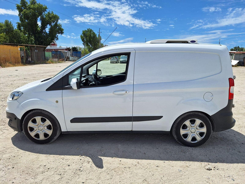 Ford Transit Courier - Frigo - Carrinha frigorífica: foto 5 Ford Transit Courier - Frigo - Carrinha frigorífica: foto 5
