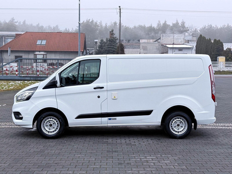 Ford Transit Custom Chłodnia Izoterma 230V LIFT - Carrinha frigorífica: foto 3 Ford Transit Custom Chłodnia Izoterma 230V LIFT - Carrinha frigorífica: foto 3