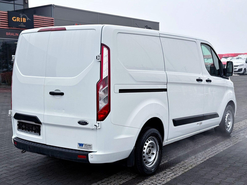 Ford Transit Custom Chłodnia Izoterma 230V LIFT - Carrinha frigorífica: foto 5 Ford Transit Custom Chłodnia Izoterma 230V LIFT - Carrinha frigorífica: foto 5
