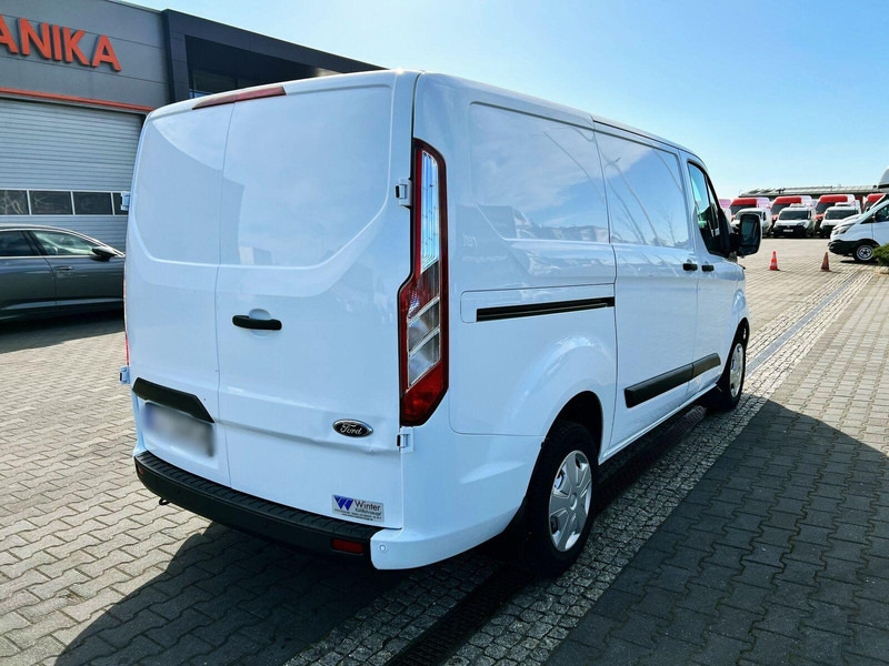 Ford Transit Custom Chłodnia Webasto Import DE Nowy Model - Carrinha frigorífica: foto 5 Ford Transit Custom Chłodnia Webasto Import DE Nowy Model - Carrinha frigorífica: foto 5