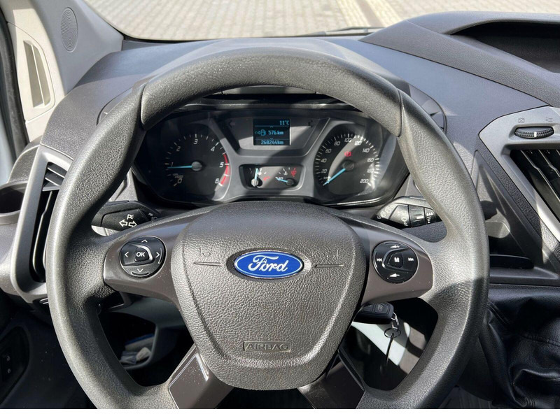 Carrinha frigorífica Ford Transit Custom Refrigerator Waeco Import DE One Owner: foto 16 Carrinha frigorífica Ford Transit Custom Refrigerator Waeco Import DE One Owner: foto 16