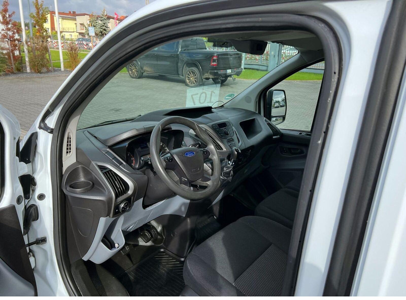 Carrinha frigorífica Ford Transit Custom Refrigerator Waeco Import DE One Owner: foto 12 Carrinha frigorífica Ford Transit Custom Refrigerator Waeco Import DE One Owner: foto 12