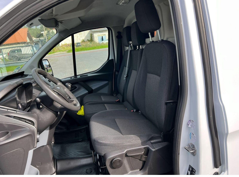 Carrinha frigorífica Ford Transit Custom Refrigerator Waeco Import DE One Owner: foto 13 Carrinha frigorífica Ford Transit Custom Refrigerator Waeco Import DE One Owner: foto 13