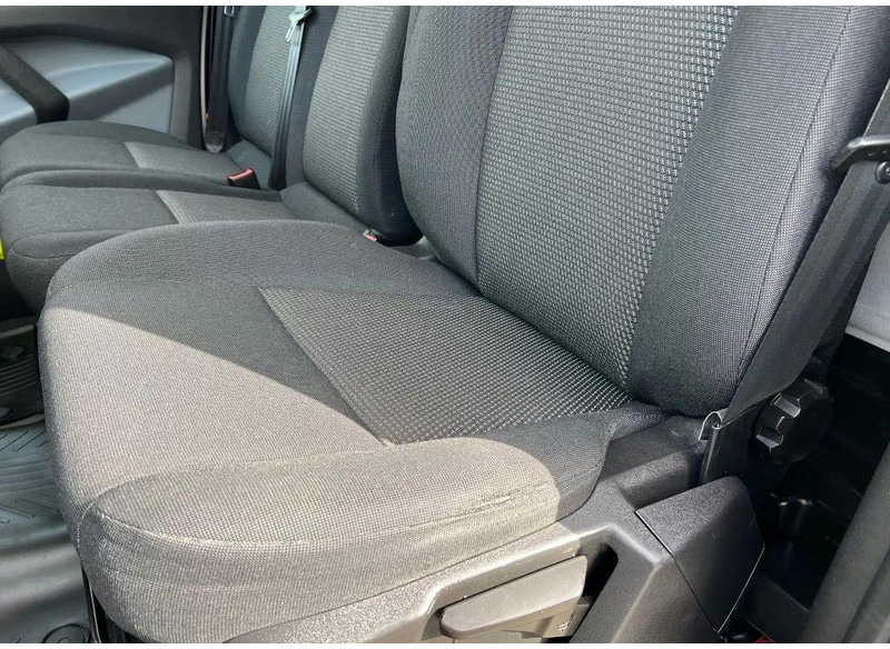 Carrinha frigorífica Ford Transit Custom Refrigerator Waeco Import DE One Owner: foto 14 Carrinha frigorífica Ford Transit Custom Refrigerator Waeco Import DE One Owner: foto 14