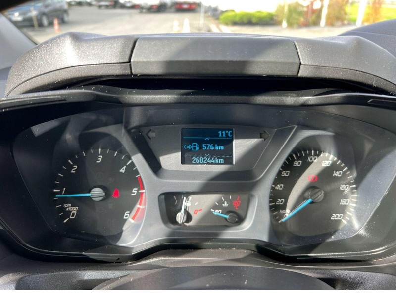 Carrinha frigorífica Ford Transit Custom Refrigerator Waeco Import DE One Owner: foto 19 Carrinha frigorífica Ford Transit Custom Refrigerator Waeco Import DE One Owner: foto 19