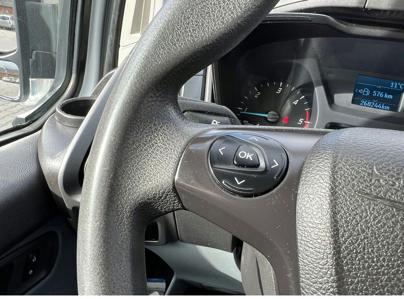 Carrinha frigorífica Ford Transit Custom Refrigerator Waeco Import DE One Owner: foto 18 Carrinha frigorífica Ford Transit Custom Refrigerator Waeco Import DE One Owner: foto 18