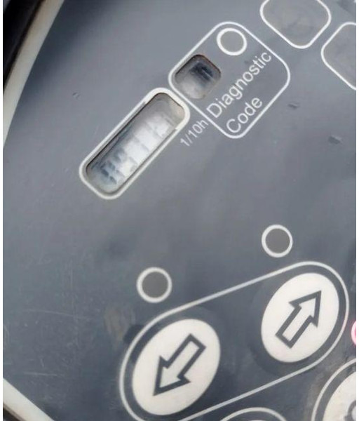 Rolo Hamm HD 8 VV: foto 8