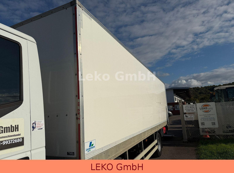 Iveco 160 E 21 + AC - Camião furgão: foto 5 Iveco 160 E 21 + AC - Camião furgão: foto 5