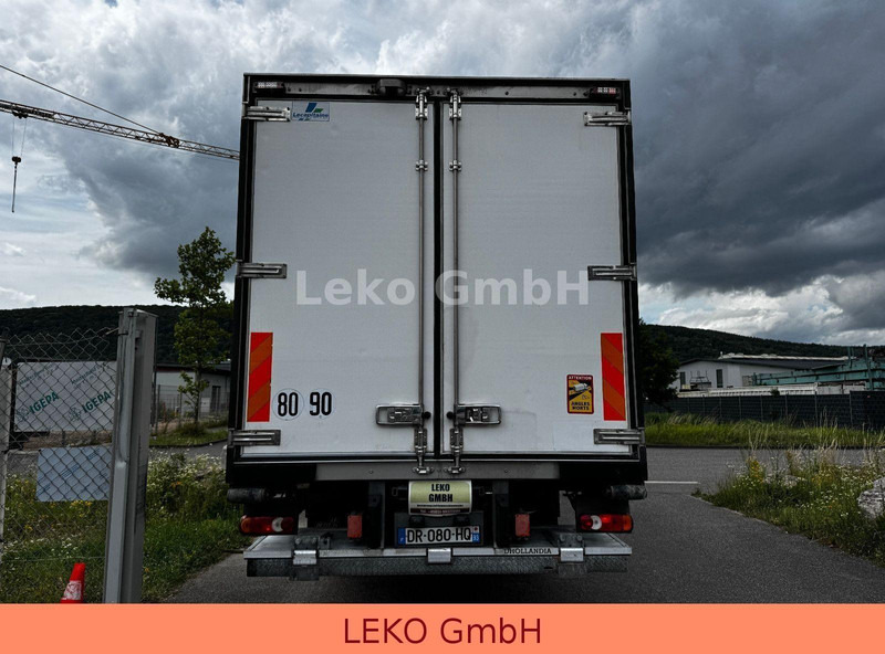 Iveco 160 E 21 - Camião frigorífico: foto 5 Iveco 160 E 21 - Camião frigorífico: foto 5