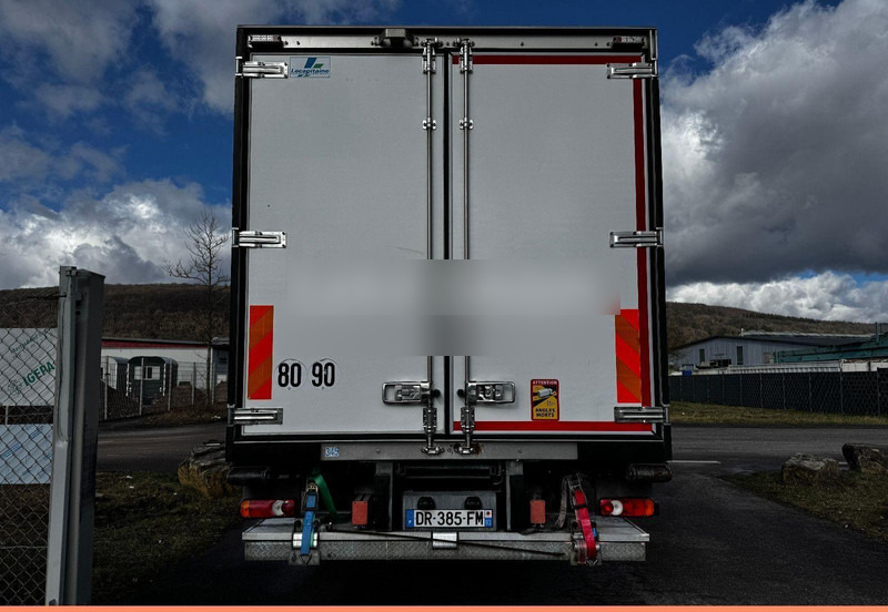 Iveco 160 ML 210 - Camião frigorífico: foto 5 Iveco 160 ML 210 - Camião frigorífico: foto 5