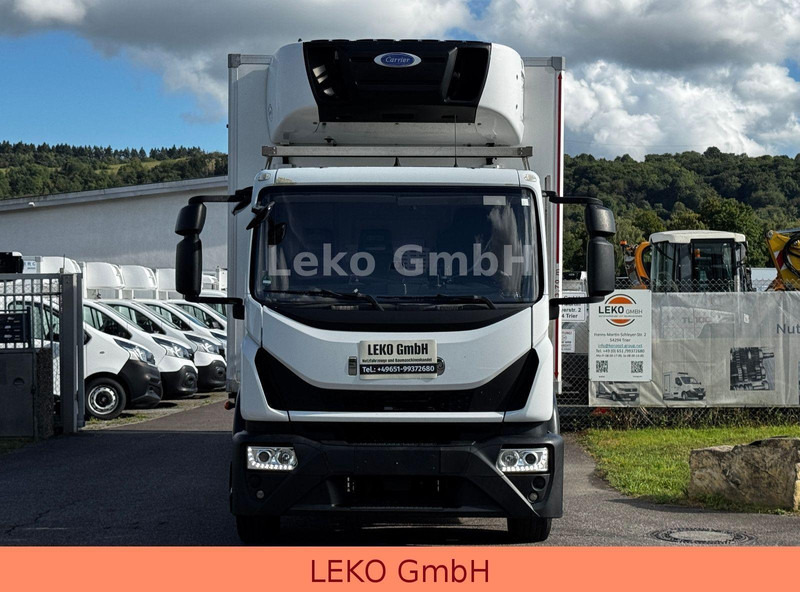 Iveco 160E25 Mit CArrier Sp 1150 Bis -30°C - Camião frigorífico: foto 2 Iveco 160E25 Mit CArrier Sp 1150 Bis -30°C - Camião frigorífico: foto 2