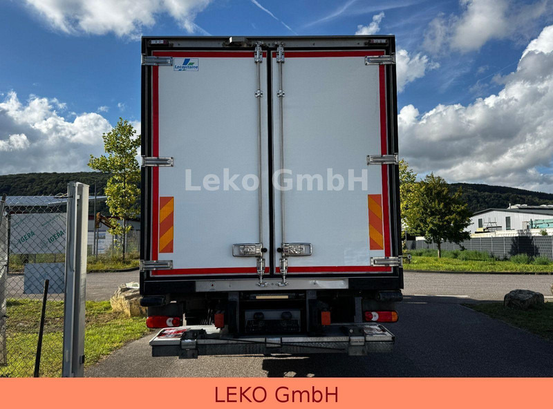 Iveco 160E25 Mit CArrier Sp 1150 Bis -30°C - Camião frigorífico: foto 5 Iveco 160E25 Mit CArrier Sp 1150 Bis -30°C - Camião frigorífico: foto 5