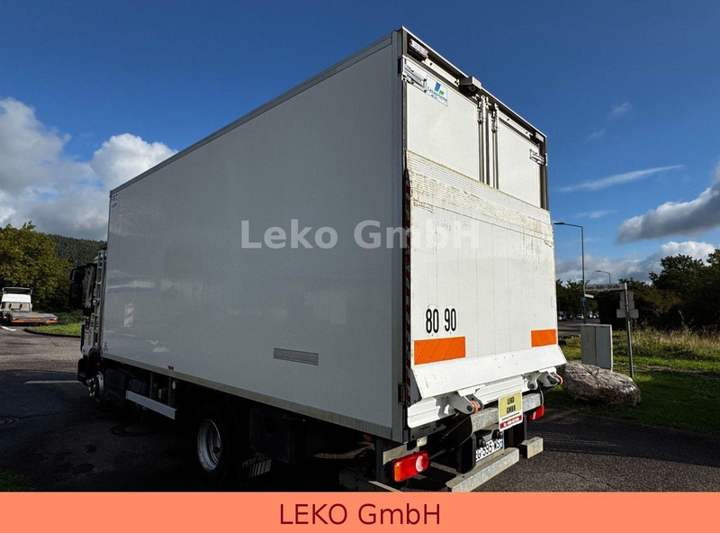Iveco 75 E 160 - Camião frigorífico: foto 5 Iveco 75 E 160 - Camião frigorífico: foto 5