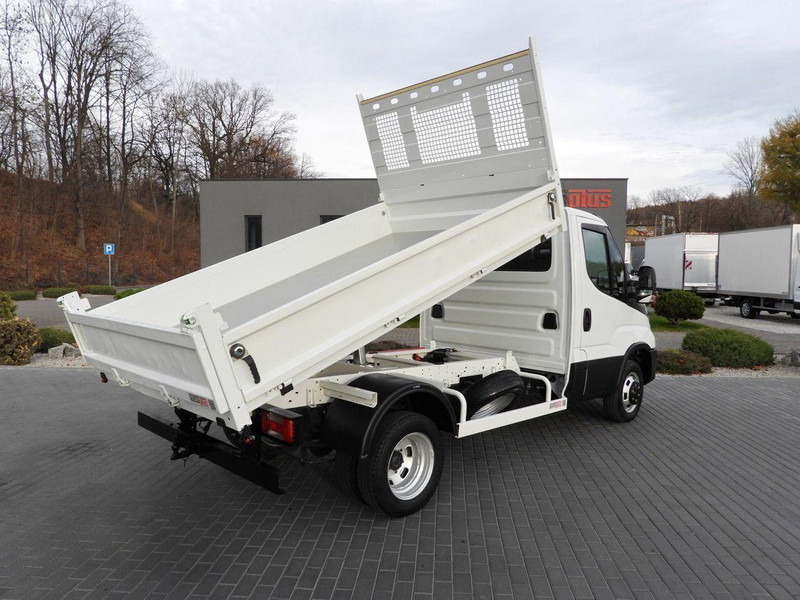 Iveco DAILY 35C14 - Carrinha basculante: foto 3 Iveco DAILY 35C14 - Carrinha basculante: foto 3