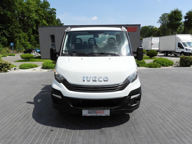 Iveco DAILY 35C15 - Carrinha basculante: foto 5 Iveco DAILY 35C15 - Carrinha basculante: foto 5