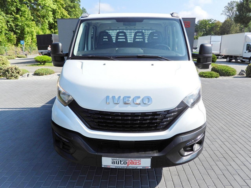 Iveco DAILY 35C16 WYWROTKA PODWÓJNA KABINA DOKA 6 MIEJSC BLIŹNIACZE KO - Carrinha basculante: foto 5 Iveco DAILY 35C16 WYWROTKA PODWÓJNA KABINA DOKA 6 MIEJSC BLIŹNIACZE KO - Carrinha basculante: foto 5