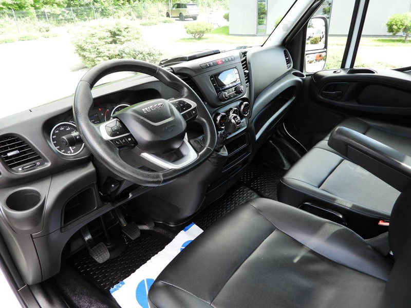 Iveco DAILY 35S16 - Camião de caixa aberta/ Plataforma: foto 2 Iveco DAILY 35S16 - Camião de caixa aberta/ Plataforma: foto 2