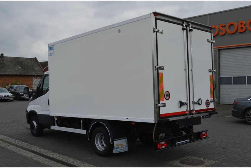Iveco DAILY 60C15 - Camião frigorífico: foto 4 Iveco DAILY 60C15 - Camião frigorífico: foto 4