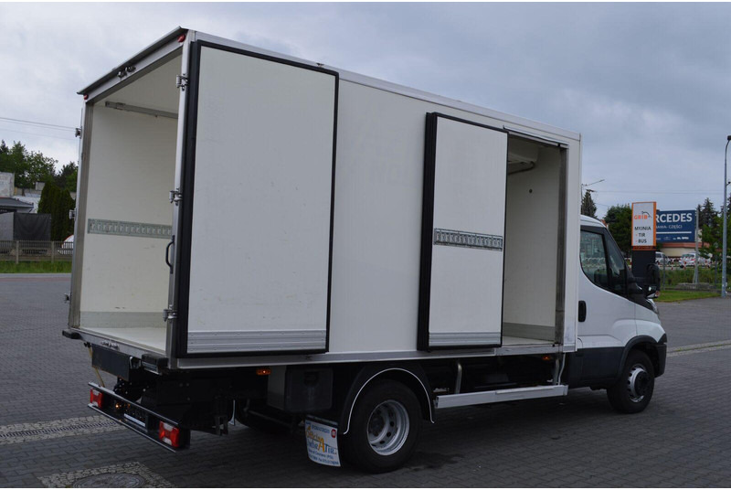 Iveco DAILY 60C15 - Camião frigorífico: foto 1 Iveco DAILY 60C15 - Camião frigorífico: foto 1