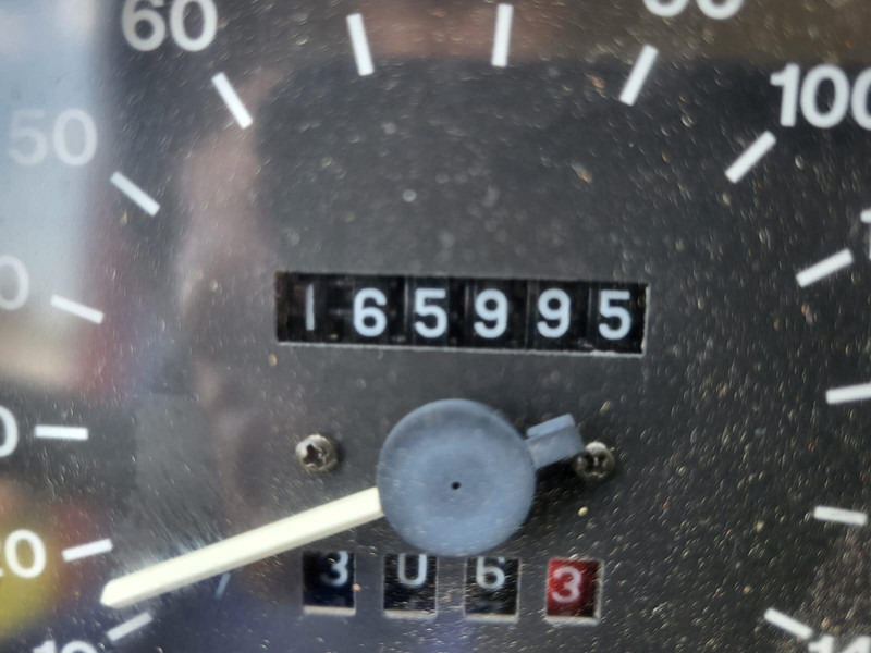 Iveco Daily 35 E 12 Mini BE Trekker - 3.5T - Camião tractor BE: foto 3 Iveco Daily 35 E 12 Mini BE Trekker - 3.5T - Camião tractor BE: foto 3