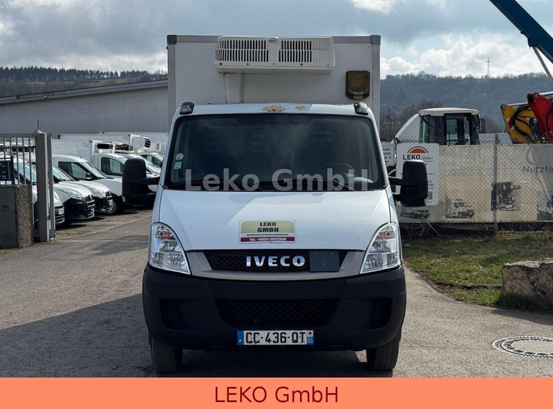 Iveco Daily 35C11 - Carrinha frigorífica: foto 2 Iveco Daily 35C11 - Carrinha frigorífica: foto 2