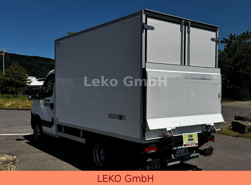 Iveco Daily 35C11 - Carrinha frigorífica: foto 5 Iveco Daily 35C11 - Carrinha frigorífica: foto 5