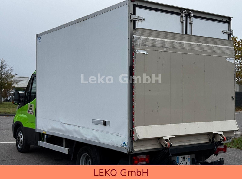 Iveco Daily 35C13 - Carrinha frigorífica: foto 5 Iveco Daily 35C13 - Carrinha frigorífica: foto 5