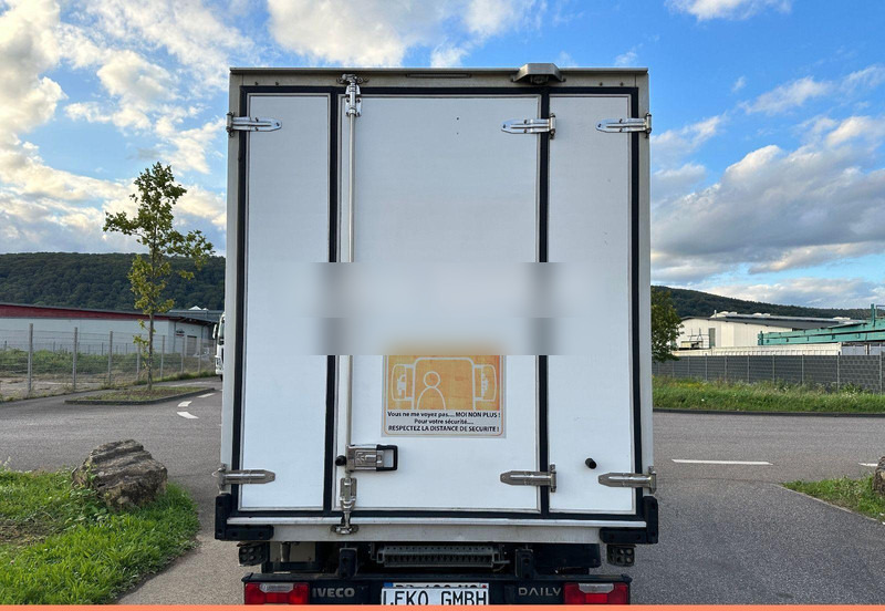 Iveco Daily 35C13 - Carrinha frigorífica: foto 5 Iveco Daily 35C13 - Carrinha frigorífica: foto 5