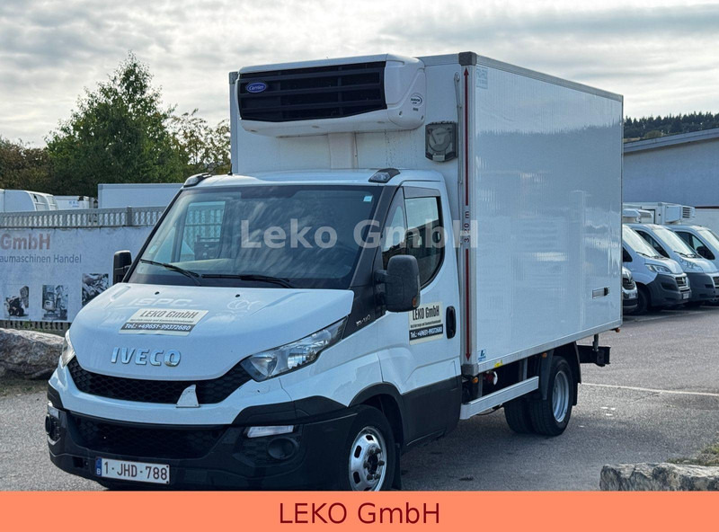 Iveco Daily 35C13 - Carrinha frigorífica: foto 3 Iveco Daily 35C13 - Carrinha frigorífica: foto 3
