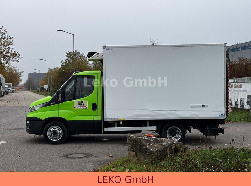 Iveco Daily 35C13 - Carrinha frigorífica: foto 4 Iveco Daily 35C13 - Carrinha frigorífica: foto 4