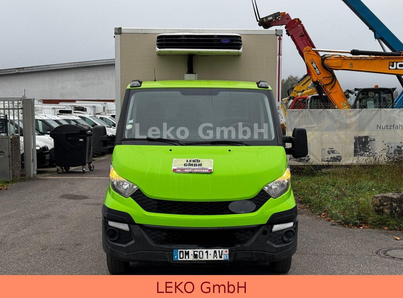 Iveco Daily 35C13 - Carrinha frigorífica: foto 2 Iveco Daily 35C13 - Carrinha frigorífica: foto 2