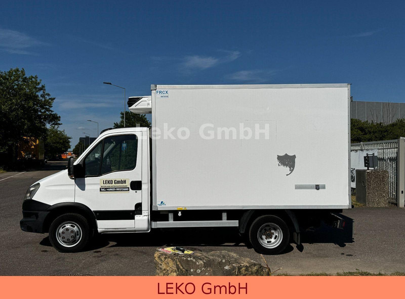 Iveco Daily 35C13 Mit Carrier Xr 350 - Carrinha frigorífica: foto 4 Iveco Daily 35C13 Mit Carrier Xr 350 - Carrinha frigorífica: foto 4