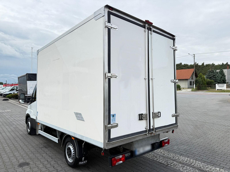 Iveco Daily 35S15 3.0 Diesel Kontener 3x Drzwi Chłodnia Izoterma Therm - Carrinha frigorífica: foto 3 Iveco Daily 35S15 3.0 Diesel Kontener 3x Drzwi Chłodnia Izoterma Therm - Carrinha frigorífica: foto 3
