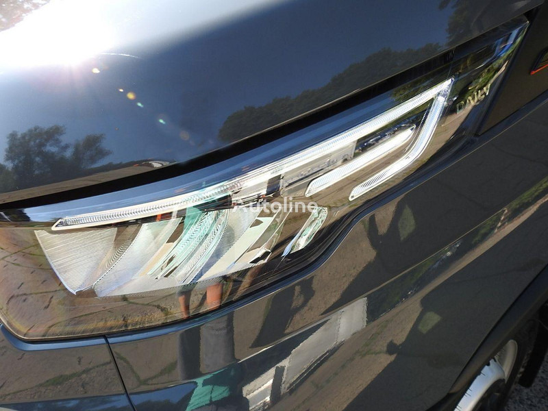 Carrinha de lona novo Iveco Daily 35S18 Curtain side: foto 19 Carrinha de lona novo Iveco Daily 35S18 Curtain side: foto 19