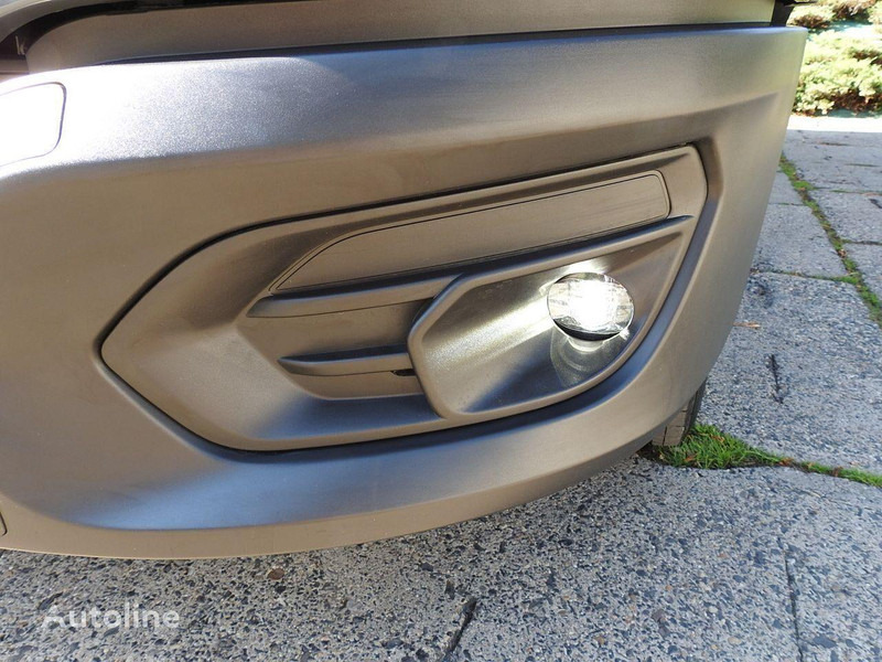 Carrinha de lona novo Iveco Daily 35S18 Curtain side: foto 20 Carrinha de lona novo Iveco Daily 35S18 Curtain side: foto 20