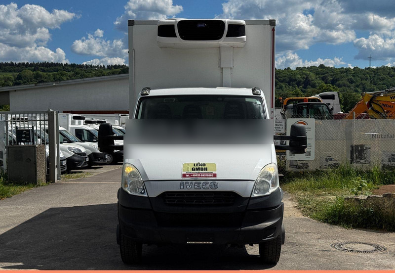 Iveco Daily 70C17 Mit Carrier Pulsor 600 Mt - Carrinha frigorífica: foto 2 Iveco Daily 70C17 Mit Carrier Pulsor 600 Mt - Carrinha frigorífica: foto 2