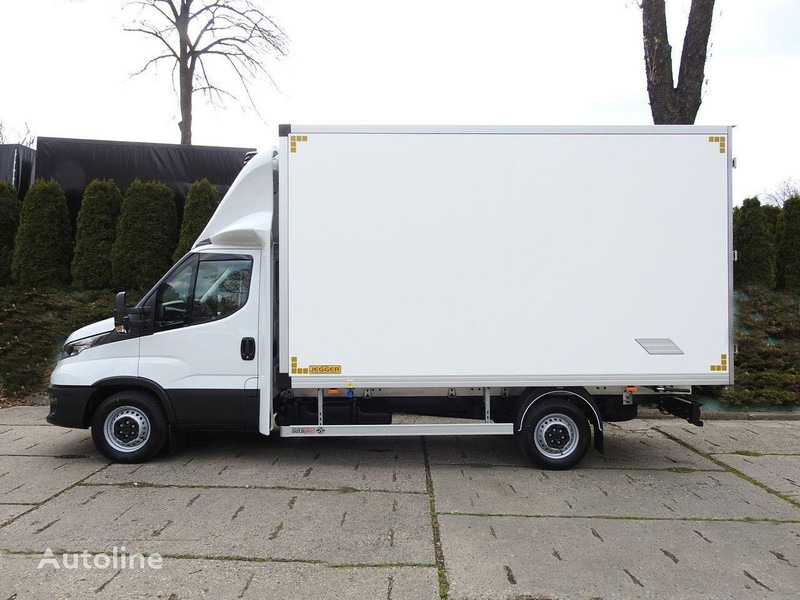 Iveco Daily - Camião frigorífico: foto 5 Iveco Daily - Camião frigorífico: foto 5