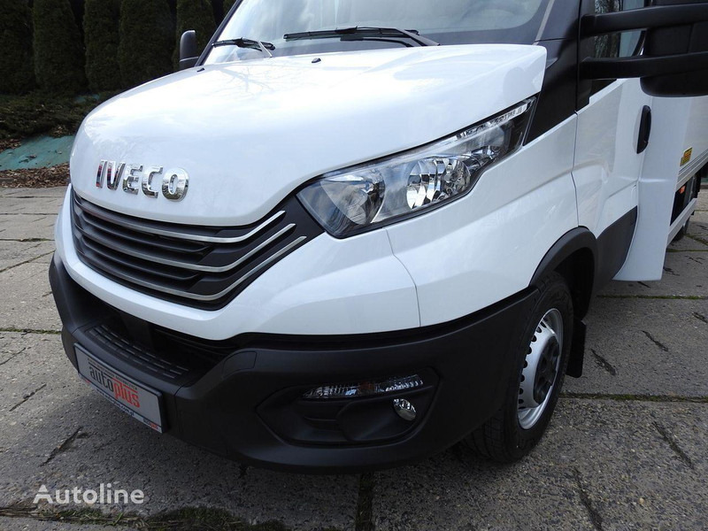 Iveco Daily - Camião frigorífico: foto 3 Iveco Daily - Camião frigorífico: foto 3