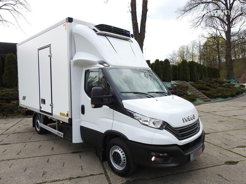 Iveco Daily - Camião frigorífico: foto 2 Iveco Daily - Camião frigorífico: foto 2