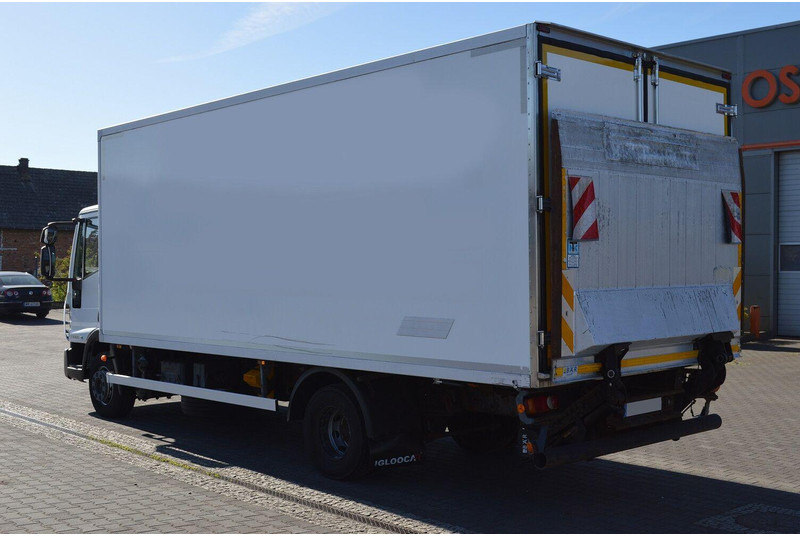 Iveco EUROCARGO 120EL18 REFRIGERATOR+LIFT SIDE DOOR - Camião frigorífico: foto 3 Iveco EUROCARGO 120EL18 REFRIGERATOR+LIFT SIDE DOOR - Camião frigorífico: foto 3